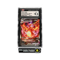POKÉMON 2022 Charizard VMAX (Black Star Promos Ultra-Premium Collection) #SWSH261 CGC MINT+ 9.5
