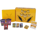 Pokemon: Chinese Eevee V Premium Gift Box Bundle "Jolteon"