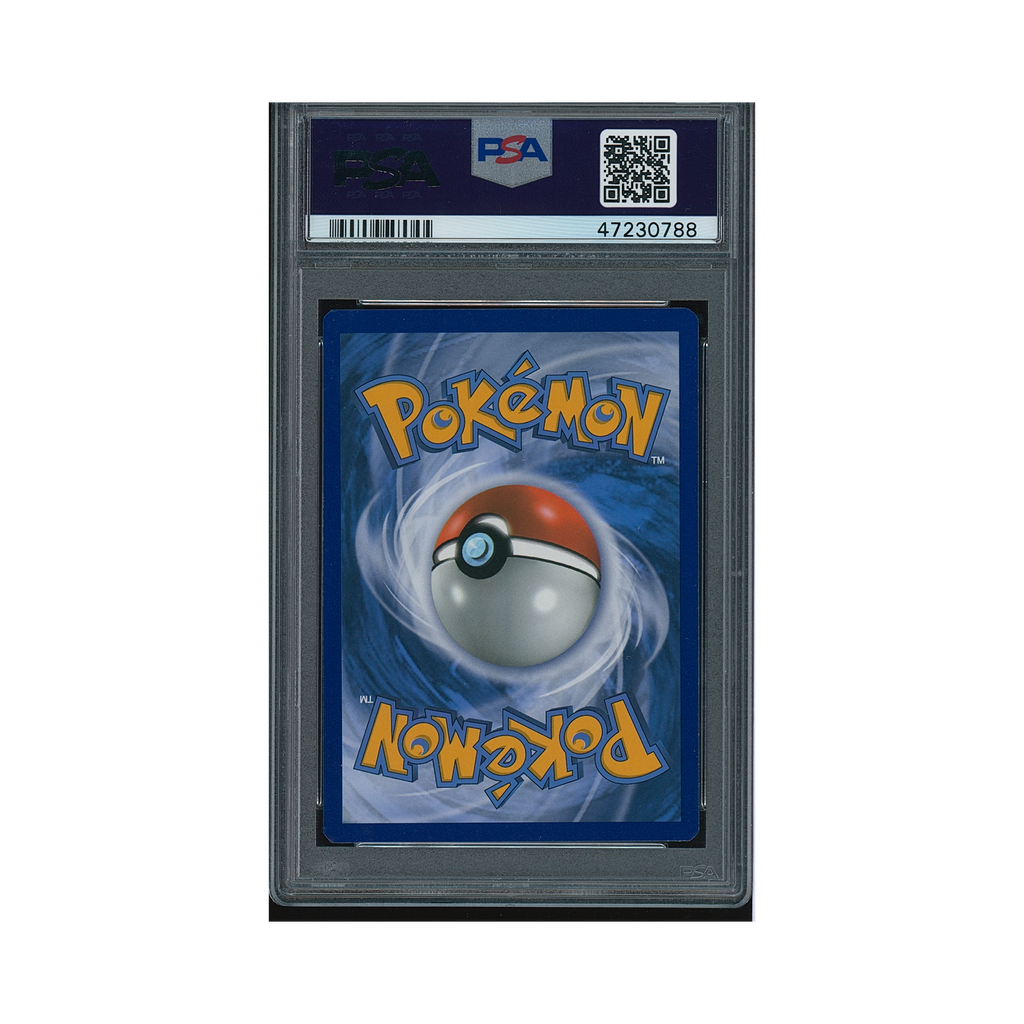 2016 Pokemon XY Evolutions Charizard(reverse Holo) #11 PSA 9