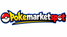 Pokemarketspot - Home