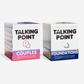 Couples + Foundations