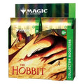 Magic the Gathering THE HOBBIT COLLECTOR BOOSTER BOX Sept 9 Pre-Order
