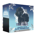 Pokemon Silver Tempest Elite Trainer Box (Pokemon Center Exclusive)