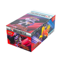 Pokemon SV10 Destined Rivals Prerelease Build & Battle Kit DISPLAY BOX (10 Kits)