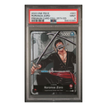 2023 ONE PIECE PREMIUM CARD COLLECTION 25TH EDITION #001 RORONOA ZORO