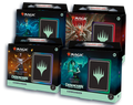 Duskmourn: House of Horror - Commander Set of 4 Decks