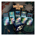 Magic the Gathering: Secret Lair: Dandan Deck