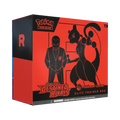 Destined Rivals Pokemon Center Elite Trainer Box [DAMAGED]