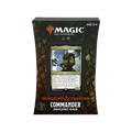 Draconic Rage Commander Deck