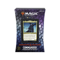 Dungeons of Death Commander Deck