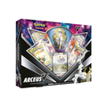 Pokemon TCG English | Arceus V Figure Collection