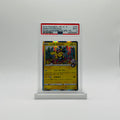 PSA 9 Shibuya’s Pikachu - 2019 Japanese Pokemon Center Shibuya Opening