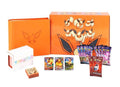 Pokémon TCG: Eevee GX Premium Gift Box - Flareon (S-Chinese)