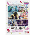 One Piece Premium Card Collection -BANDAI CARD GAMES Fest. 23-24 Edition