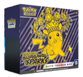 Scarlet & Violet - Surging Sparks Elite Trainer Box - Pokemon TCG
