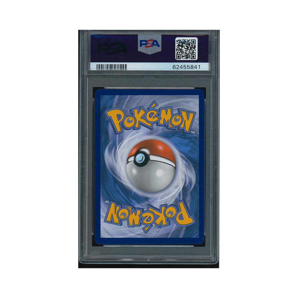 2016 Pokemon XY Generations – Radiant Collection Gardevoir EX #RC30 PSA 9