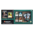 Magic the Gathering: The Lord of the Rings: Tales of Middle-Earth: Deluxe Commander Kit - The Hosts of Mordor