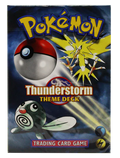 Pokemon Thunderstorm Theme Deck - Fossil (FO)