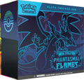 Pokemon - Mega Evolution - Phantasmal Flames - ME02 - Elite Trainer Box - ETB