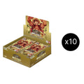 One Piece Card Game: Premium Booster Display Case - PRB-01