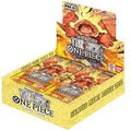 One Piece TCG Premium Booster Box (PRB-01) – English