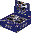 One Piece TCG: Royal Blood Booster Box (24) (OP-10)