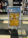 Pikachu [Mega Tokyo's] #98/XY-P Pokemon Japanese Promo CGC 9