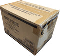 One Piece: Premium Booster THE BEST JAPANESE PRB-01 Sealed Case (Clear Tape)