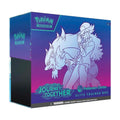 Pokemon Journey Together Elite Trainer Box (Pokemon Center Exclusive)