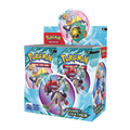 Pokémon TCG: Scarlet & Violet 9 - Journey Together - Booster Box (English)