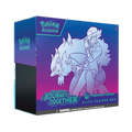 Journey Together Pokemon Center Elite Trainer Box