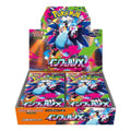 Pokémon TCG: MEGA—Inferno X (Phantasmal Flames) Japanese Booster Box