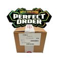 Pokemon Perfect Order ME03 [x144] Sleeved Booster Case