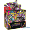 (Pre-Order) Pokemon Pitch Black Booster Box
