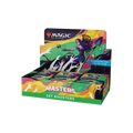 MTG Commander Masters Set Booster Box