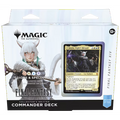 Magic: Universes Beyond: Final Fantasy Collector Commander Deck Scions & Spellcraft