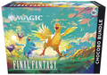Magic: Universes Beyond: Final Fantasy: Chocobo Bundle