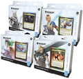 Magic: Universes Beyond: Final Fantasy Collector Commander Deck Case
