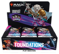Magic: The Gathering - Foundations - Play Booster Box