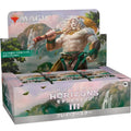 Magic: The Gathering TCG: Modern Horizons 3 - Play Booster Box (JPN) - 36 Packs
