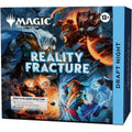 Magic: The Gathering TCG: Reality Fracture Draft Night