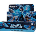 Magic: The Gathering TCG: Reality Fracture Play Booster Box