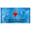 Magic The Gathering Ultimate Masters Box Topper