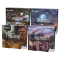 Magic The Gathering Universes Beyond Final Fantasy Scene Box Display