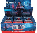 Magic: The Gathering - Innistrad Remastered Play Boosters Box