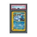 2002 Pokemon Expedition Marill #120 PSA 10