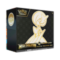 Mega Evolutions Pokemon Center Elite Trainer Box [Gardevoir] [DAMAGED]