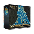Mega Evolutions Pokemon Center Elite Trainer Box [Lucario]