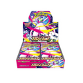 Pokémon Mega Symphonia Booster Box - ME01 (JP Mega Evolution)