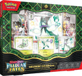 Pokemon Paldean Fates Meowscarada Premium Collection